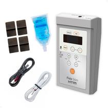 Fisio Stim Eletroestimulador Portátil de Correntes TENS e FES - HTM