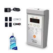 Fisio Stim Equipamento Eletroestimulador Muscular - HTM Fisio Stim Equipamento Eletroestimulador Muscular - HTM