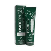 Fisiofort Bio Instinto 150gr Pomada Desodorante