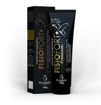 FISIOFORT PREMIUM 150g (Preta) - BIO INSTINTO
