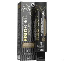 FisioFort + Premium Pomada Desodorante Massageadora 150g