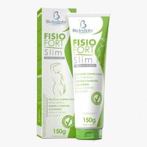 Fisiofort Slim - Creme Redutor de Medidas - Bio Instinto