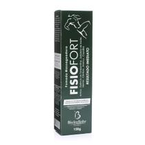Fisiofort Verde Pomada Massageadora 150g Fisiofort Verde Pomada Massageadora 150g