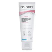 Fisiogel A.I. Creme Hidratante Rosto e Corpo 50g