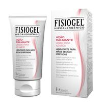 Fisiogel A.I. Creme Para as Mãos 50g