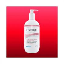Fisiogel A.I. Creme Sem Fragrância 400ml - Ação Calmante e Hidratante para Pele Ressecada e Sensível Fisiogel A.I. Creme Sem Fragrância 400ml - Ação Calmante e Hidratante para Pele Ressecada e Sensível