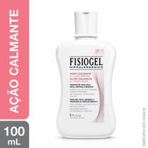 Fisiogel A.I. Loção Cremosa Hidratante Facial Corporal 100mL