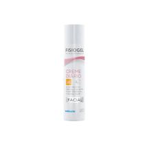 Fisiogel Ação Calmante Creme Diário Facial FPS 20 40ml Fisiogel Ação Calmante Creme Diário Facial FPS 20 40ml