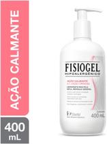 Fisiogel AI Loção Cremosa 400ML STIEFEL