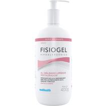 Fisiogel AI Loção Hidratante Calmante Pele Sensível 400ml