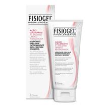 Fisiogel AI Stiefel Bálsamo Lipídico Restaurador com 150g