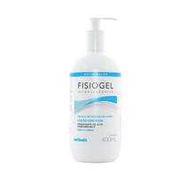 Fisiogel Loção 400ml Fisiogel Loção 400ml