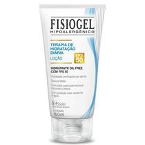 Fisiogel Locao Fps50 160Ml