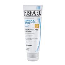 Fisiogel Loção Hidratante FPS 50 Oil Free 60ml Fisiogel Loção Hidratante FPS 50 Oil Free 60ml