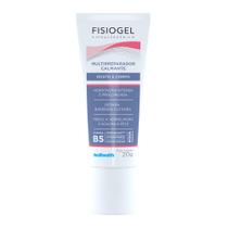 Fisiogel Multirreparador Calmante para Rosto e Corpo 20g