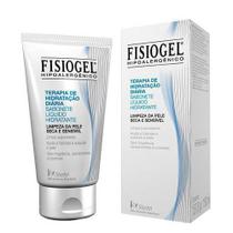 Fisiogel Sabonete Liquido Frasco Com 150 Ml - Stiefel