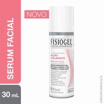 Fisiogel Sérum Facial Ação Calmente 30ml - MEGALABS