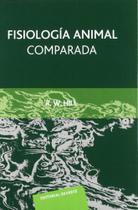 Fisiología Animal Comparada - Reverté