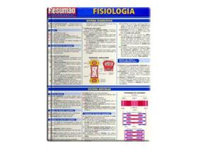 Fisiologia - Coleção Resumão - BF&A Fisiologia - Coleção Resumão - BF&A