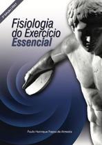 Fisiologia do exercico essencial