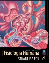 Fisiologia humana Capa dura