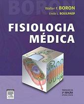 Fisiologia Médica Boron