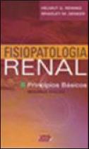 Fisiopatologia renal Fisiopatologia renal