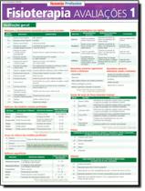 Fisioterapia - avaliacoes 1 - Resumao