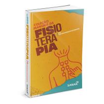 Fisioterapia em eletrotermofototerapia - Coleção de Manuais da Fisioterapia - Volume 6 - Sanar Fisioterapia em eletrotermofototerapia - Coleção de Manuais da Fisioterapia - Volume 6 - Sanar
