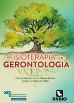 Fisioterapia em gerontologia - RUBIO