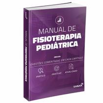 Fisioterapia pediatrica, vol.1 - SANAR