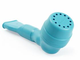 Fisioterapia Pulmonar Hipersecreção Asma Bronquite Enfisema - Shaker Classic