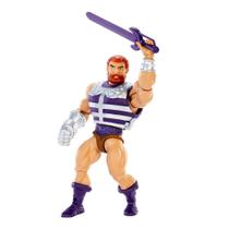 Fisto Masters Of The Universe Origins - Mattel