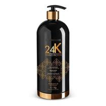 FIT COSMETICS 24K Tanino Protein Alisamento Semi Definitivo 1Kg