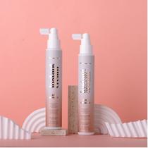 Fit Cosmétics Instant Cream 120ml Máscara Líquida Reparadora