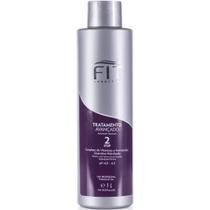 Fit Cosmétics Tratamento Avançado 1L Step 2