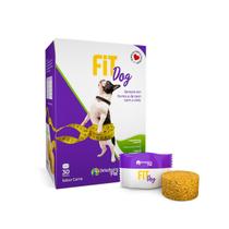 Fit Dog Suplemento Vitamínico para Cães Botupharma 210g Fit Dog Suplemento Vitamínico para Cães Botupharma 210g