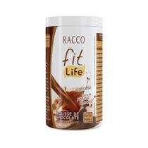 Fit life - shake sabor chocolate racco