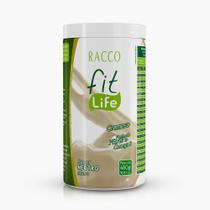 Fit Life - Shake Sabor Neutro, 480g - Racco