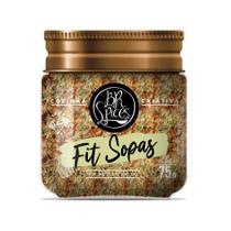 Fit Sopas Br Spices 75g