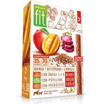Fit spin manga beterraba linhaça 50g Fit spin manga beterraba linhaça 50g