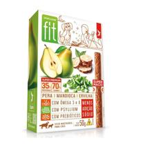 Fit spin pera mandioca ervilha 50g Fit spin pera mandioca ervilha 50g
