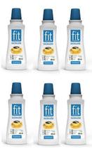 FIT Stevita Sucralose zero lactose 60ML 6 Unidades FIT Stevita Sucralose zero lactose 60ML 6 Unidades