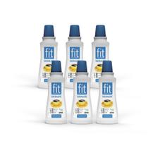 FIT SUCRALOSE 60ML - Kit com 6 unidades