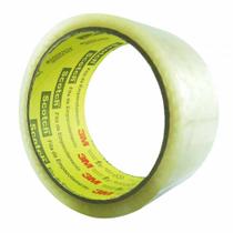 Fita 3M adesiva transparente 45mmx45m