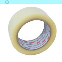 Fita 3M De Empacotamento Transparente 45 Mm X 100 M Transparente