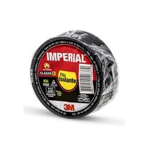 Fita 3M Isolante Imperial 20M x 18mm