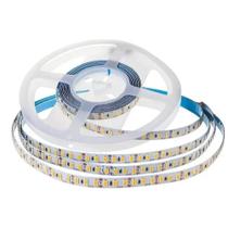 Fita 60 LED/M 3528 12W/M IP20 12V Branco Quente 5 Metros