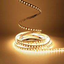 FITA 624 LEDS ROLO 5MTS IP20 3600K 36w