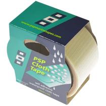 Fita À Prova de Àgua para Tecidos e Capotas Transparente - PSP Tapes